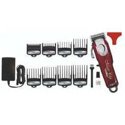 Buy Wahl,Wahl 5 Star Cordless Magic Clip, Professional Hair Clippers, Pro Haircutting Kit, Clippers for Blunt Cuts, Adjustable Taper Lever, Crunch Blade, Cordless, Lightweight, Barbers Supplies - Gadcet UK | UK | London | Scotland | Wales| Near Me | Cheap | Pay In 3 | Shaving & Grooming
